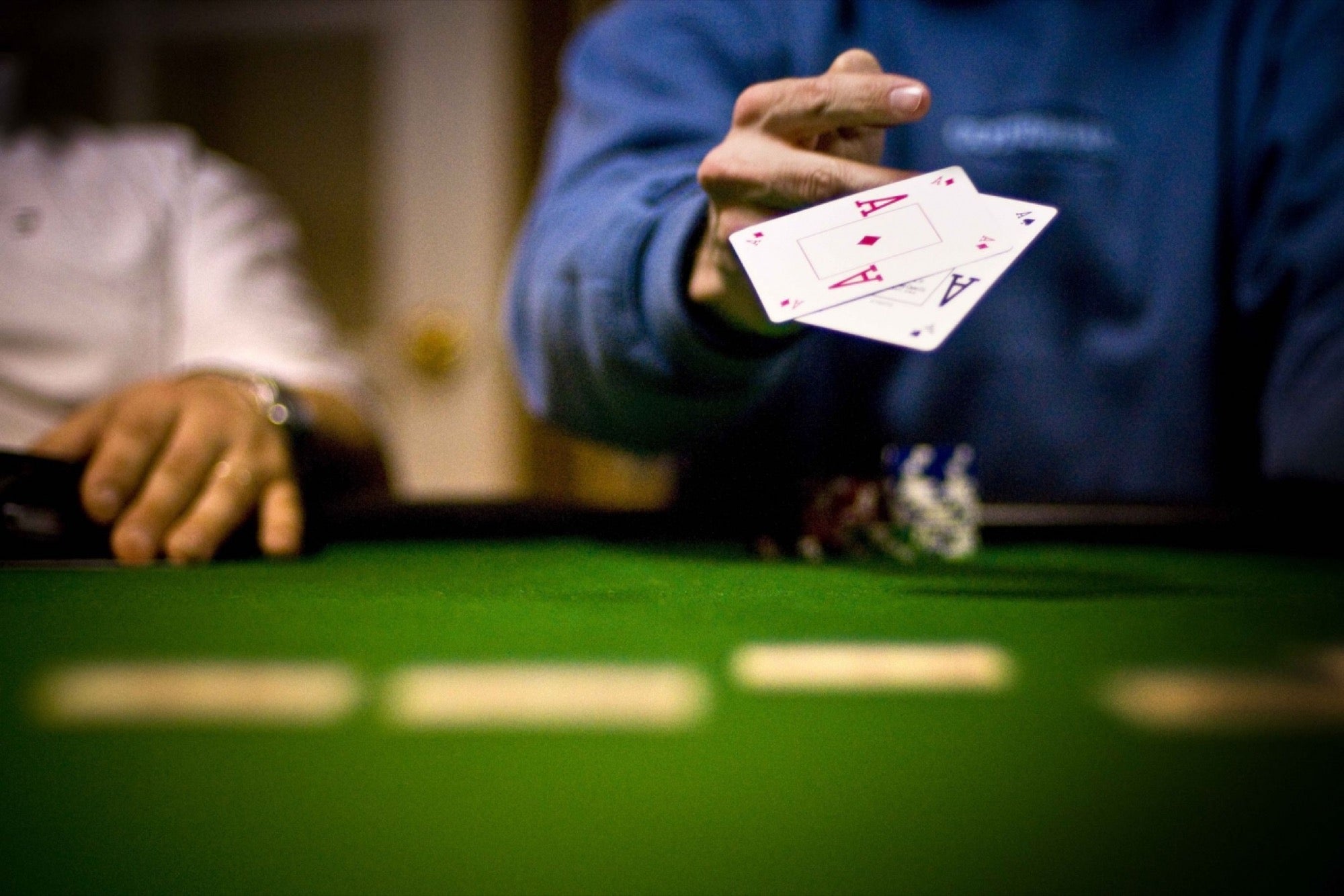 Have You Listened To? Online Casino Is Your Best Choice To Expand