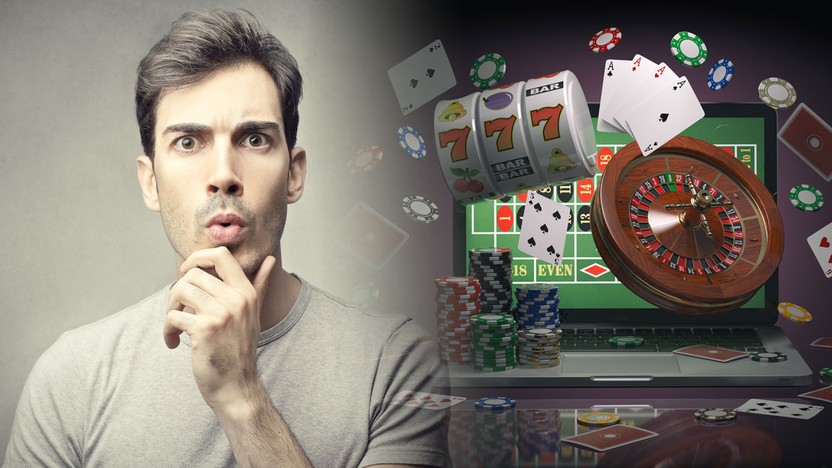 The Low Down On Online Betting Uncovered