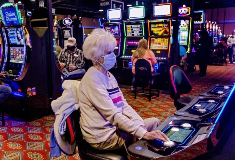 Three Surprisingly Efficient Ways To Gambling