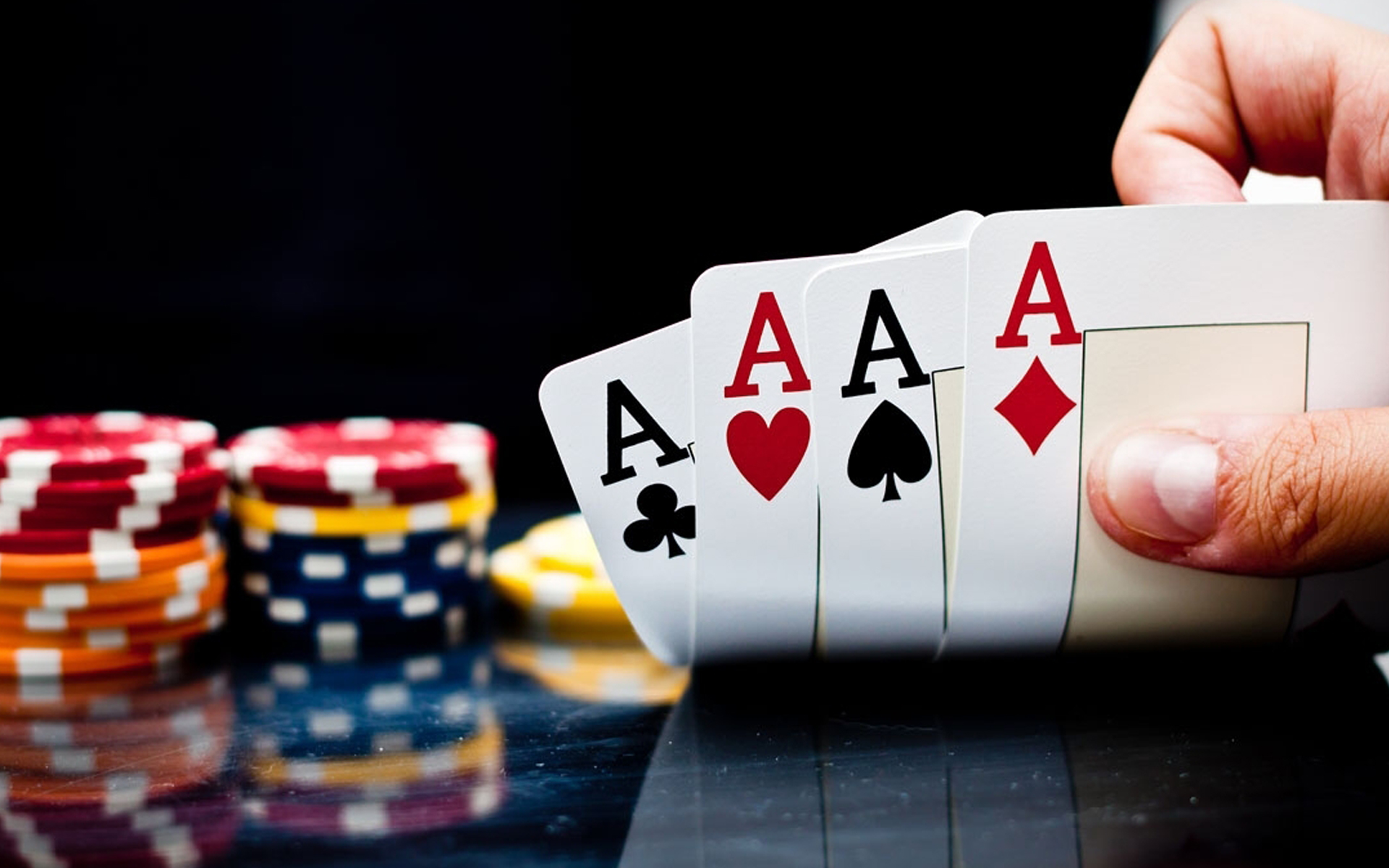 Strategy For Maximizing Online Casino