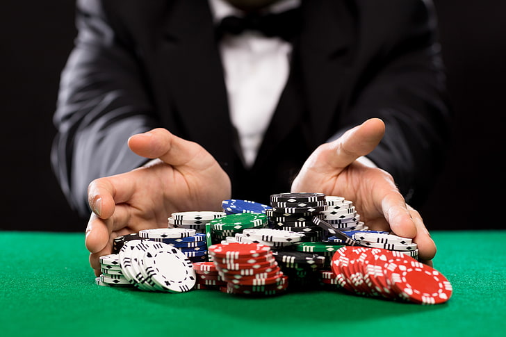 What $325 Buys You In Gambling Casino