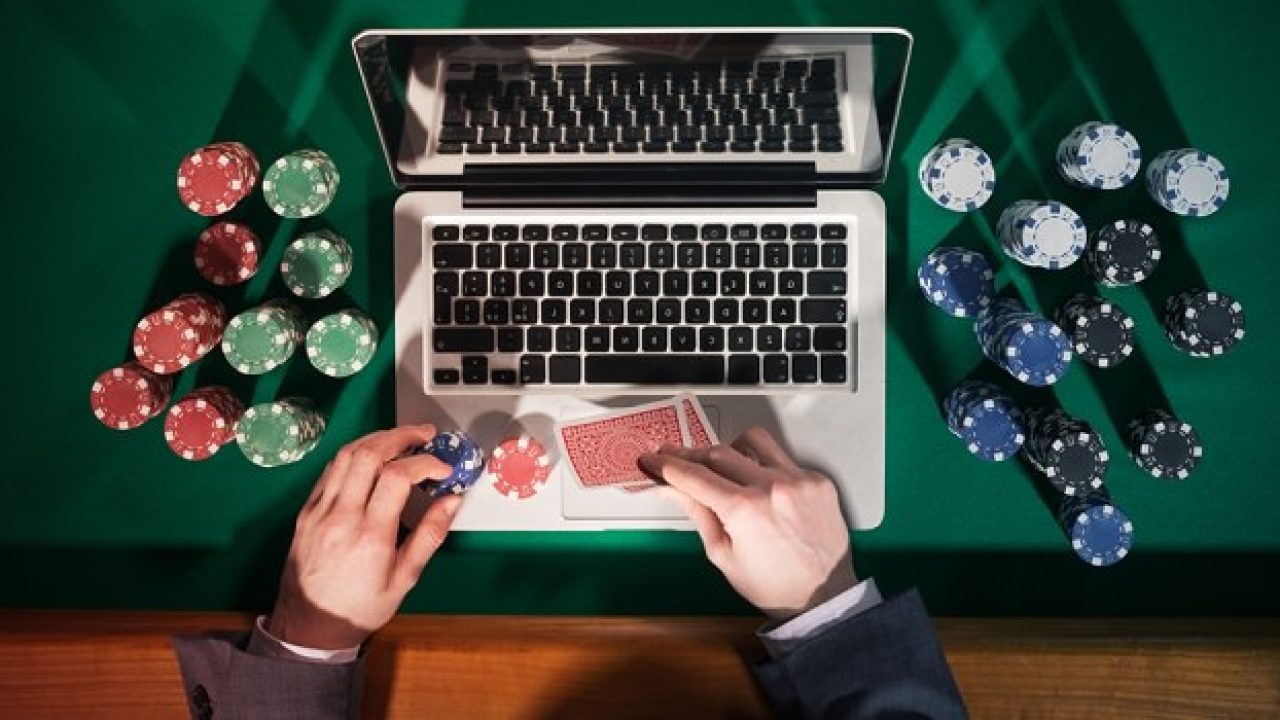 Five Brilliant Ways To use Casino