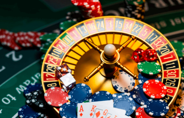 Complete Information on Online Casino Games