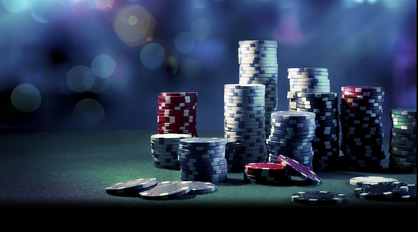 The Secret Of Online Casino