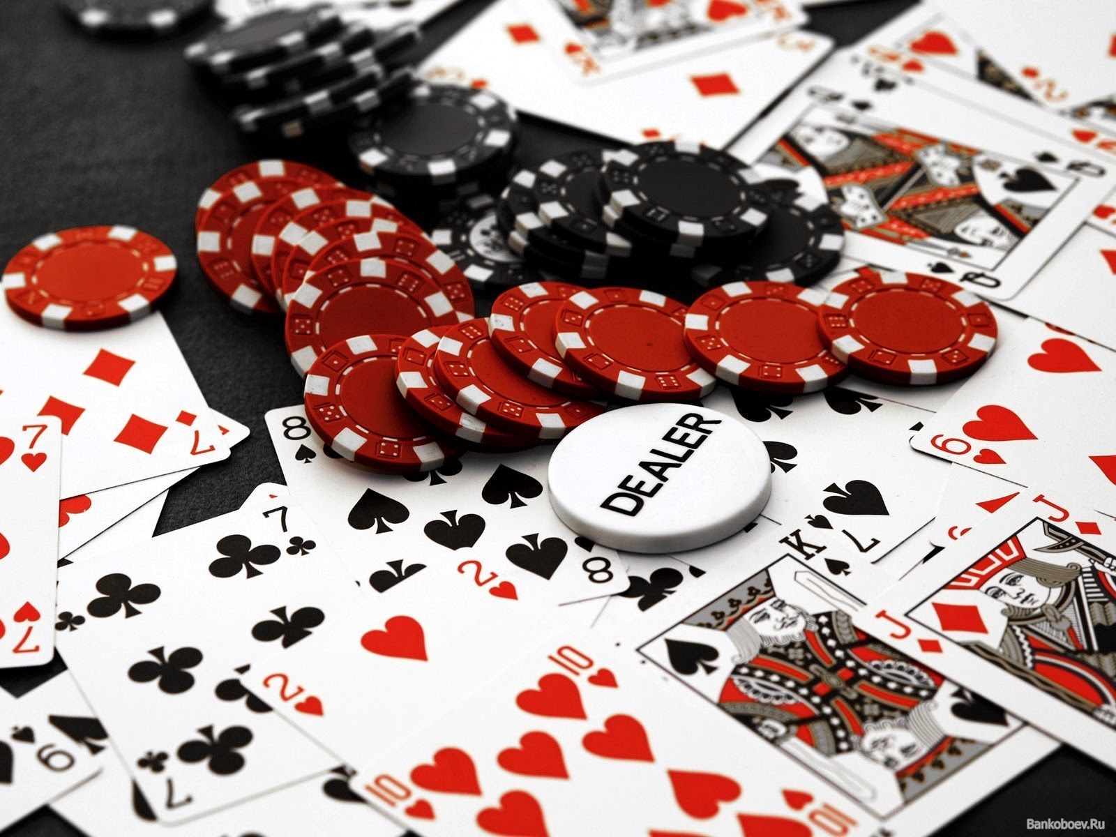 There are three ways to win more in online casinos