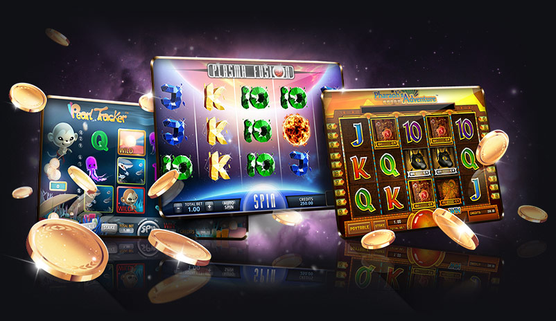 All about Slot Online Singapore