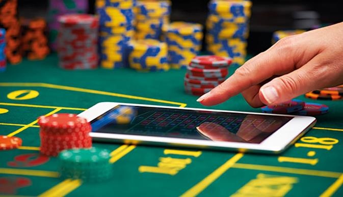 Get Rid Of Online Casino Problems Once And For All