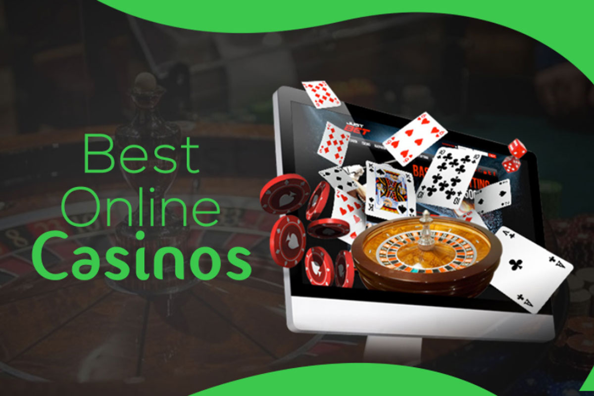 Casino Blackjack – How to Play Online