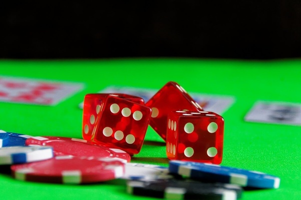 Life saving Tips About Online Casino