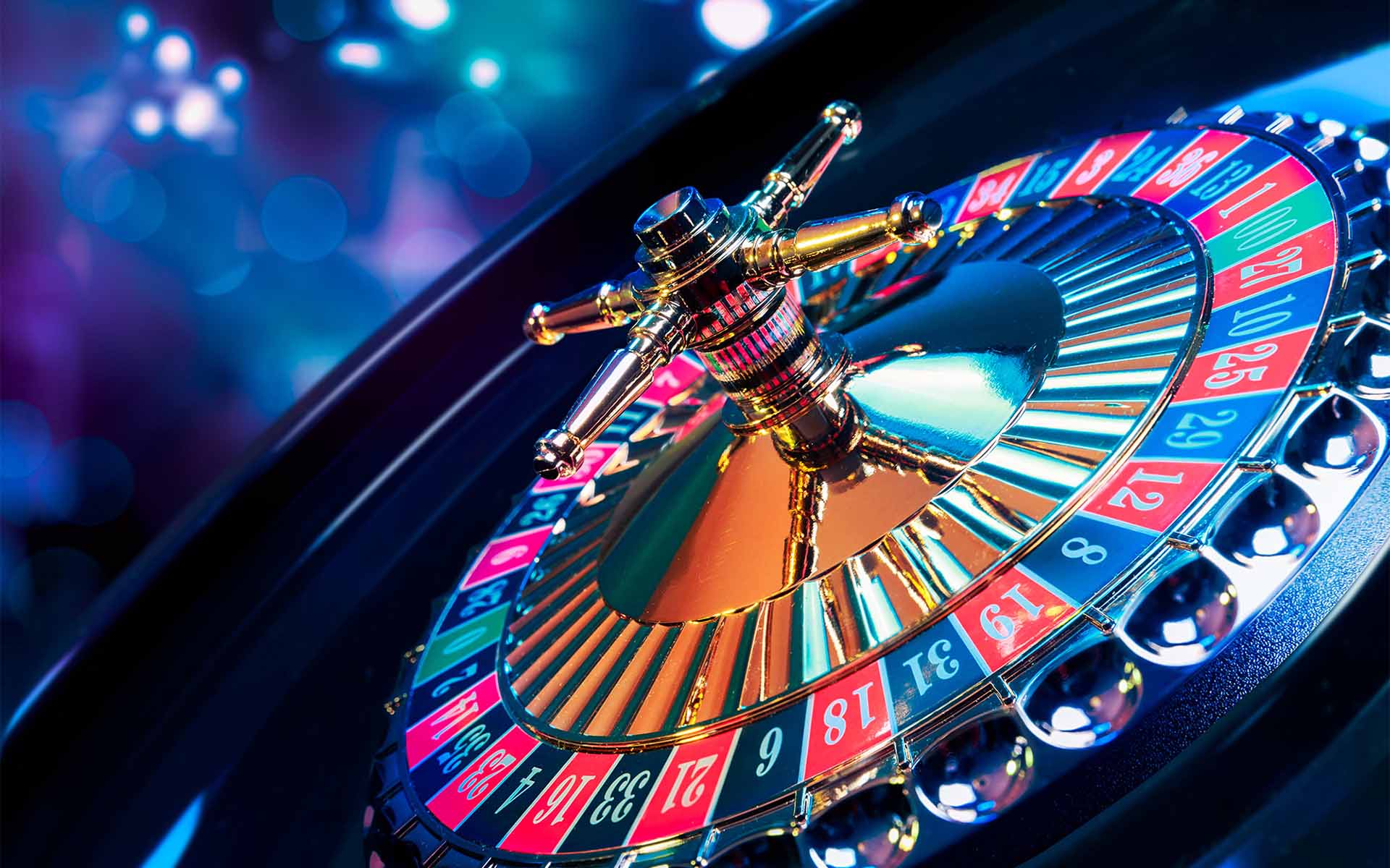 Looking For a Legal Australian Online Casino?