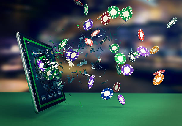 Why a Crypto Casino Is Changing the Gambling Industry