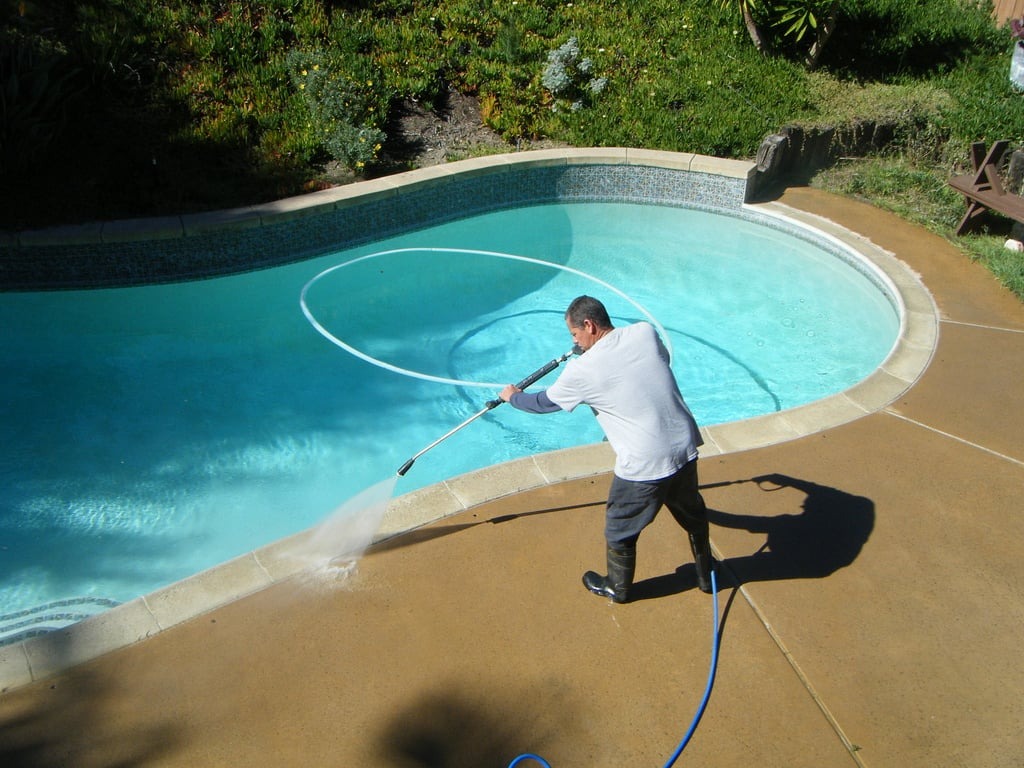 High Quality Pressure Washing Service in Dublin for Complete Cleaning